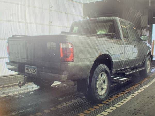 2005 Ford Ranger Image 6
