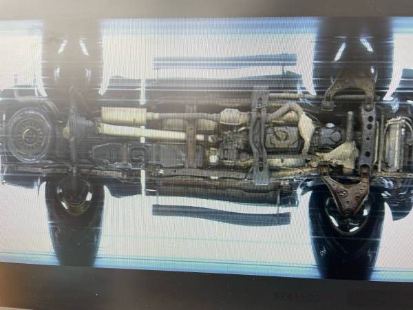 2005 Ford Ranger Image 7