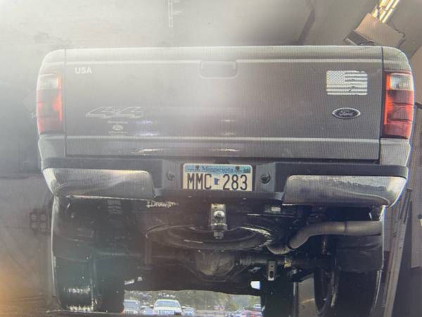 2005 Ford Ranger Image 9