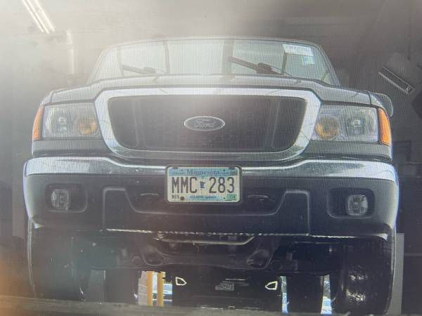 2005 Ford Ranger Image 11