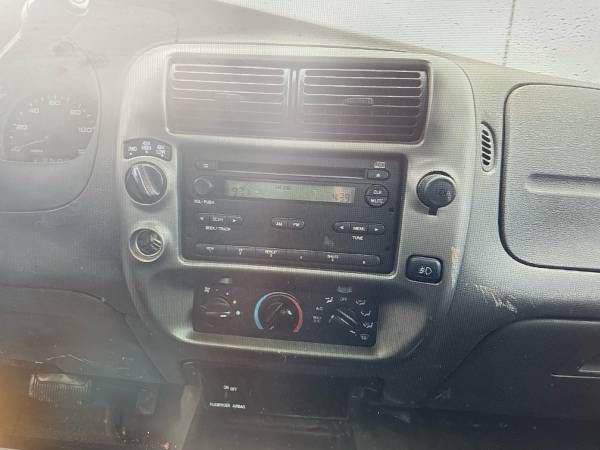 2005 Ford Ranger Image 13