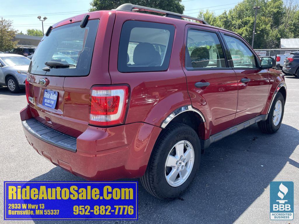 2012 Ford Escape Image 6