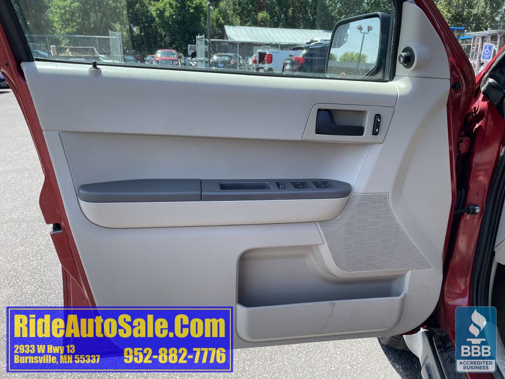 2012 Ford Escape Image 10