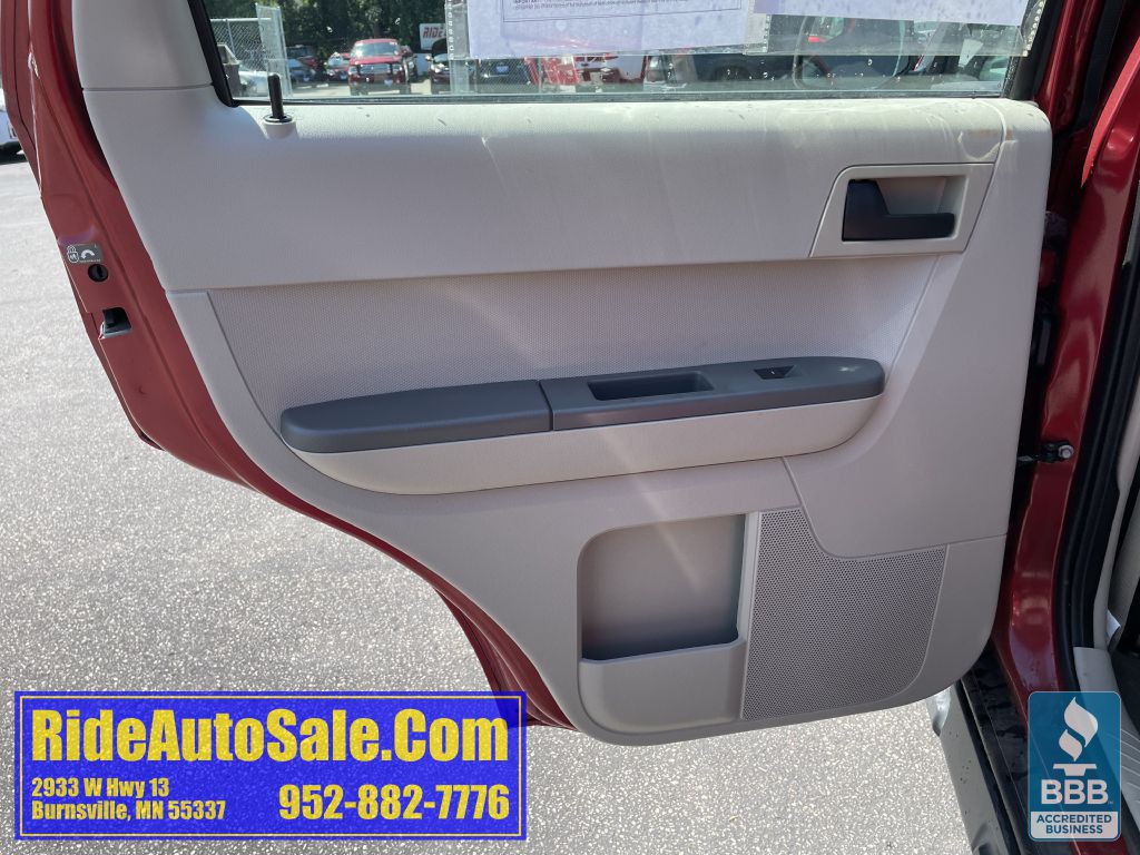 2012 Ford Escape Image 12