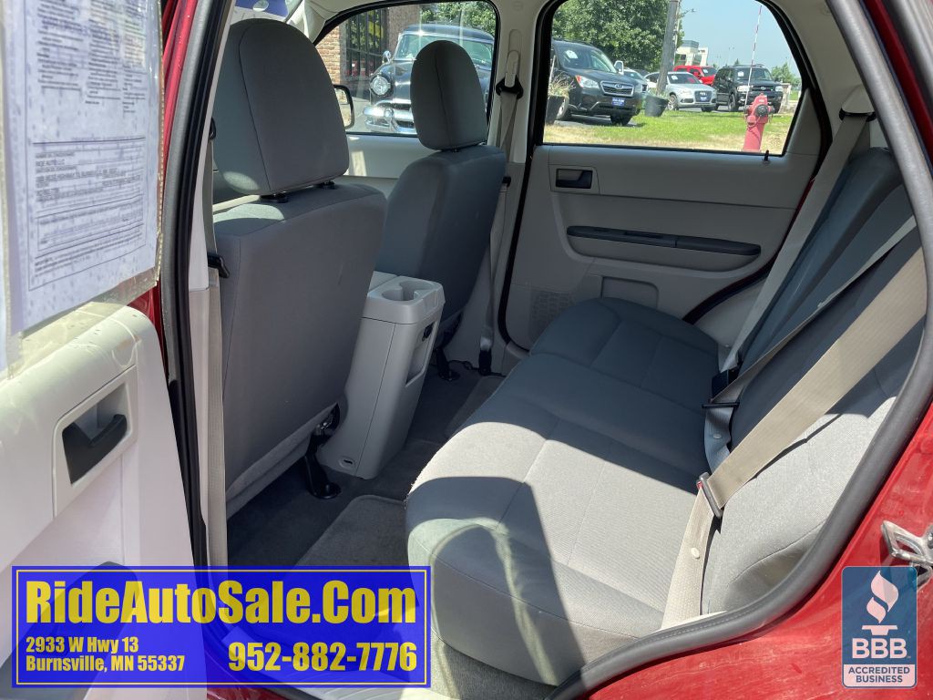 2012 Ford Escape Image 13