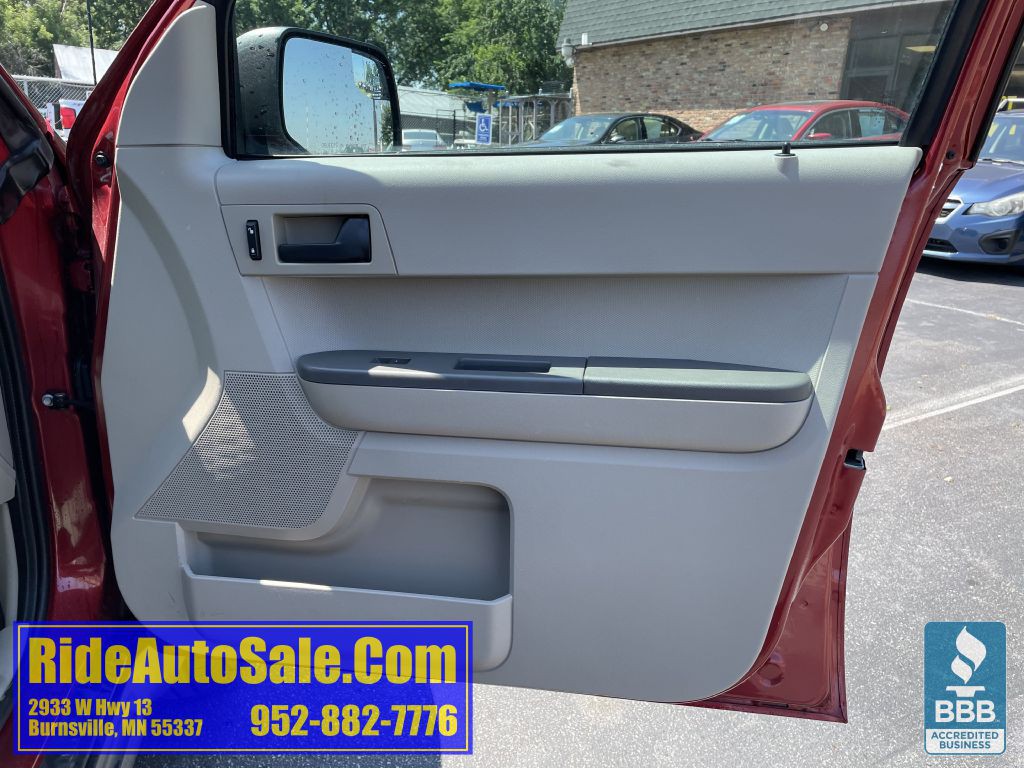 2012 Ford Escape Image 14