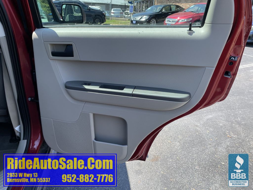 2012 Ford Escape Image 15