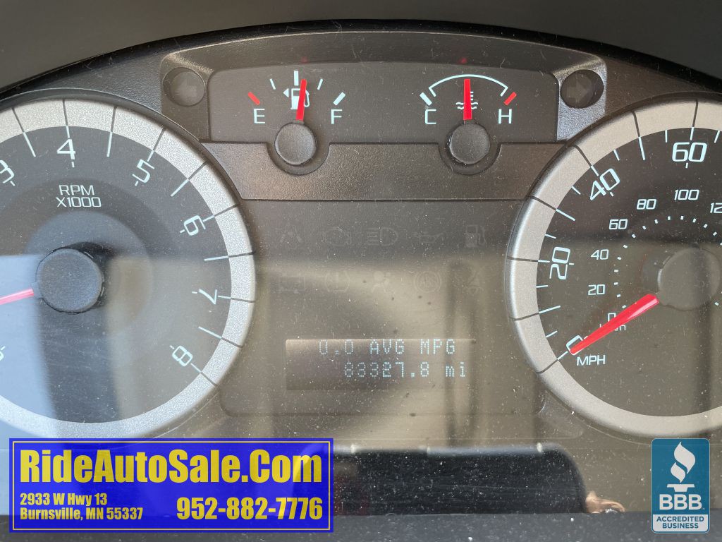 2012 Ford Escape Image 17