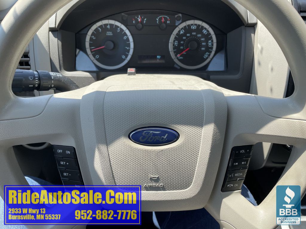 2012 Ford Escape Image 18
