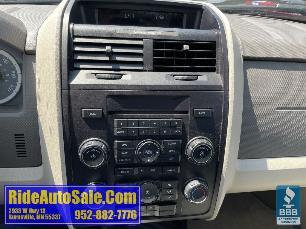2012 Ford Escape Image 19