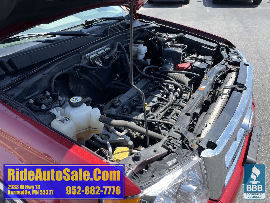 2012 Ford Escape Image 20