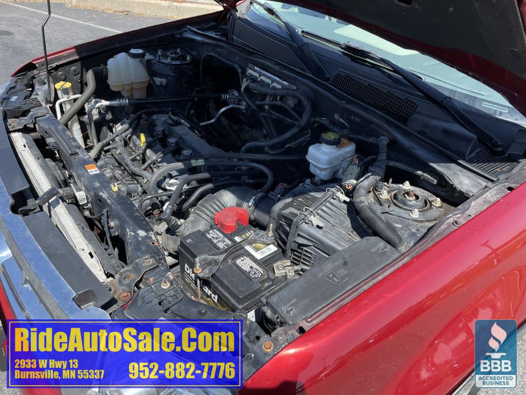 2012 Ford Escape Image 22