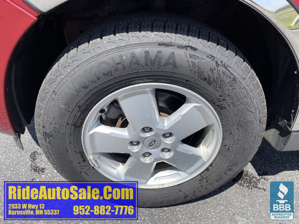 2012 Ford Escape Image 23