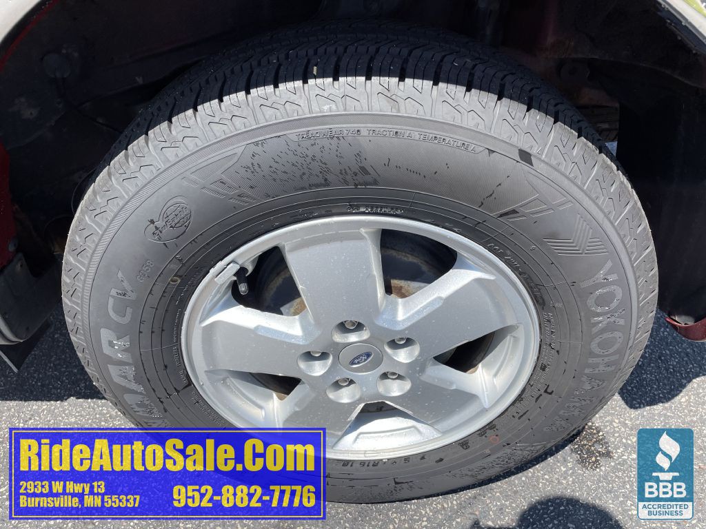 2012 Ford Escape Image 24