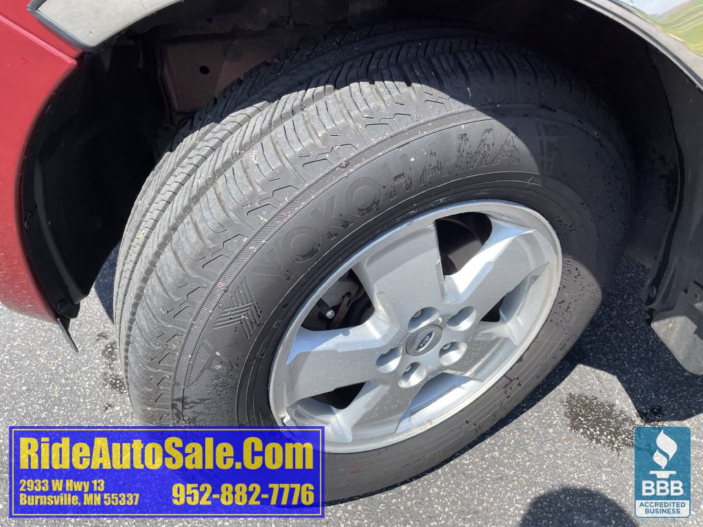 2012 Ford Escape Image 25