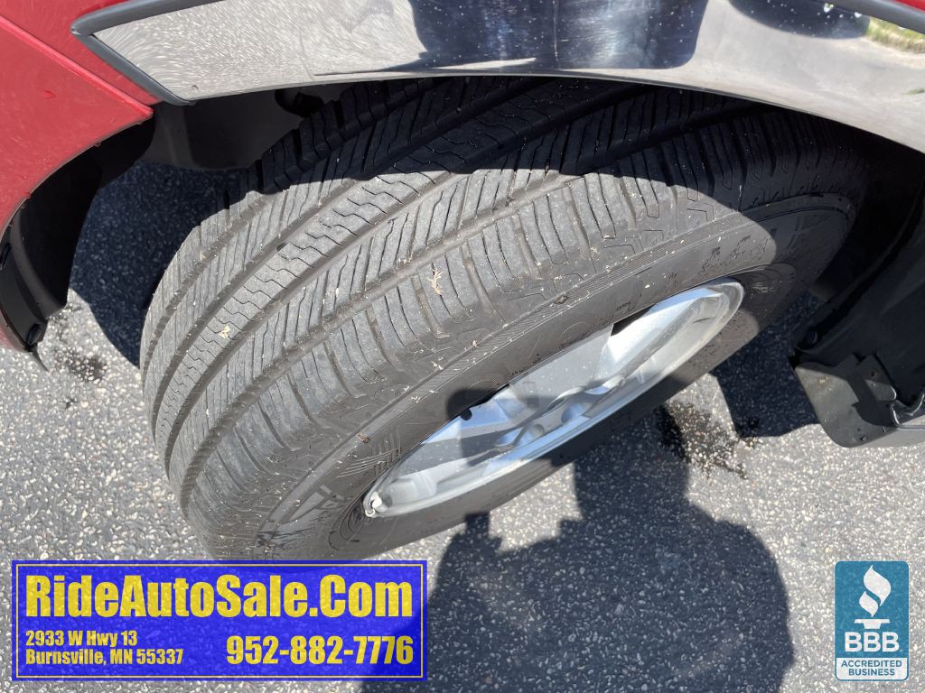 2012 Ford Escape Image 26