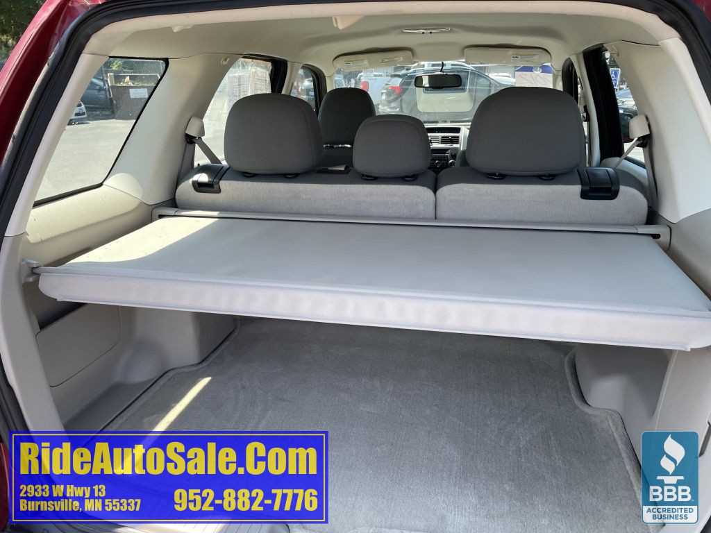 2012 Ford Escape Image 29