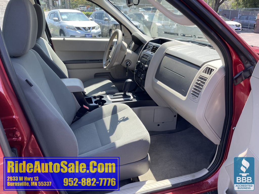 2012 Ford Escape Image 30