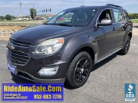Image for 2016 Chevrolet Equinox LT ID: 6655159