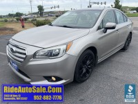 Image for 2016 Subaru Legacy 2.5I PREMIUM ID: 6655167
