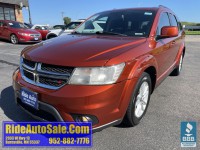 Image for 2013 Dodge Journey SXT ID: 6657737