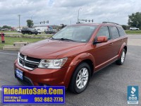 Image for 2013 Dodge Journey SXT ID: 6657737
