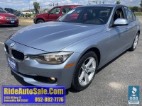 Image for 2013 BMW 3 Series 328xi ID: 6657787