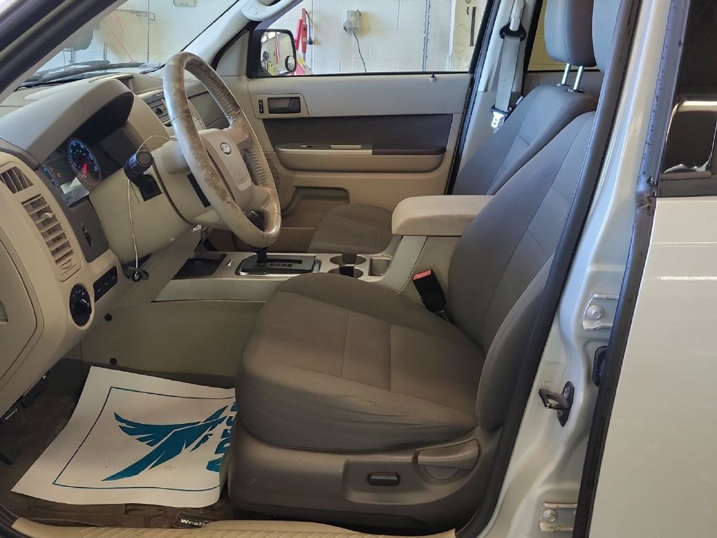 2009 Ford Escape Image 4