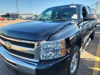 Image for 2011 Chevrolet Silverado 1500 LT ID: 6672050