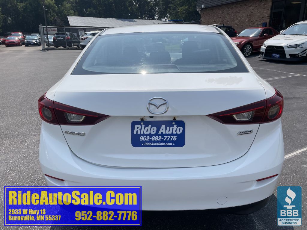 2016 Mazda Mazda3 Image 6