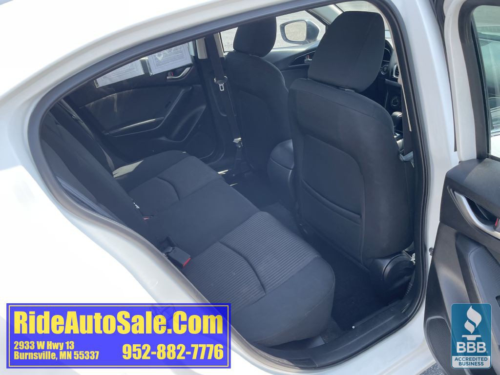 2016 Mazda Mazda3 Image 14