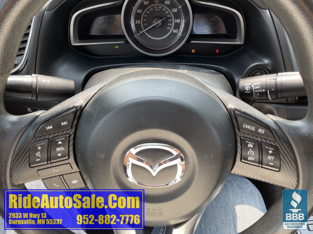 2016 Mazda Mazda3 Image 15