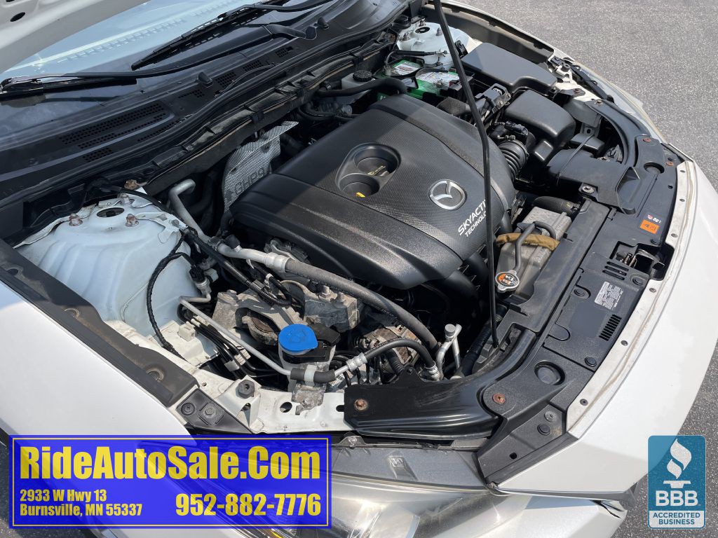 2016 Mazda Mazda3 Image 18