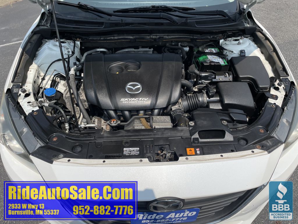 2016 Mazda Mazda3 Image 19