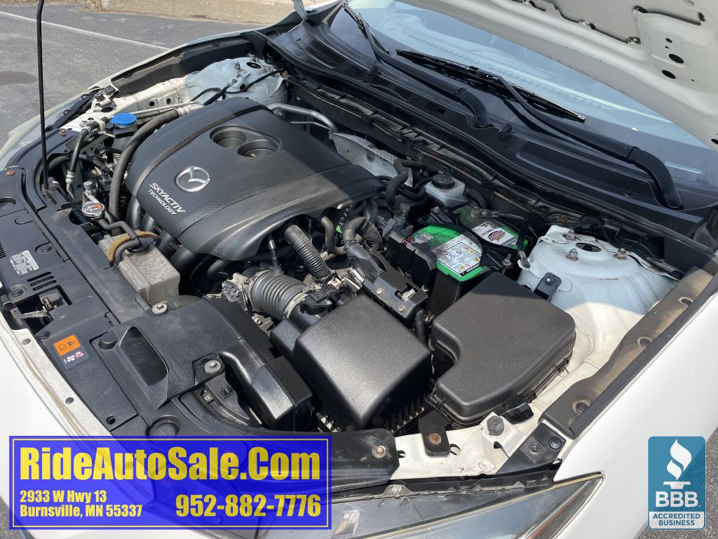 2016 Mazda Mazda3 Image 20