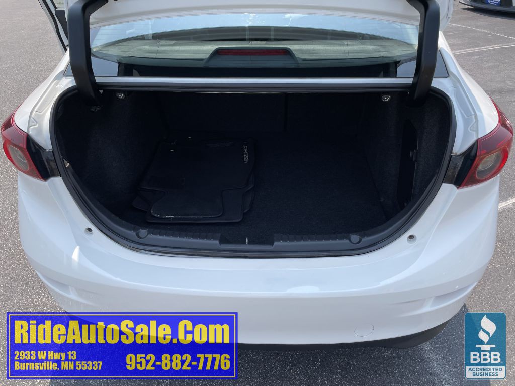 2016 Mazda Mazda3 Image 23
