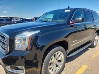 Image for 2017 GMC Yukon SLT ID: 6672094