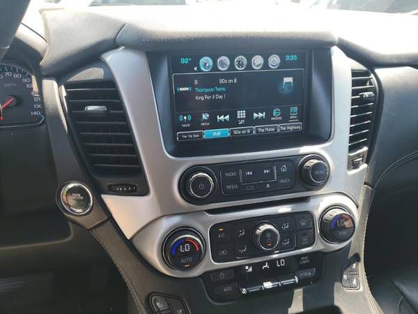 2017 GMC Yukon Image 10