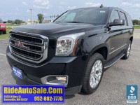 Image for 2017 GMC Yukon SLT ID: 6672094