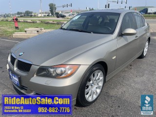 Image for 2008 BMW 3 Series 335xi ID: 6672130