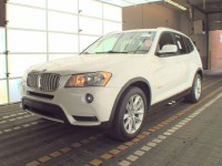 Image for 2014 BMW X3 xDrive28i ID: 6687025