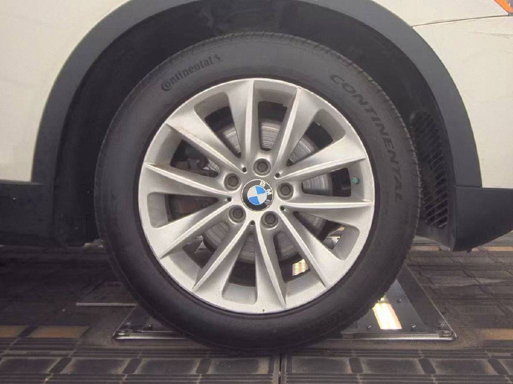 2014 BMW X3 Image 6
