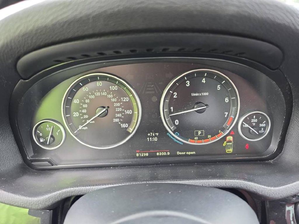 2014 BMW X3 Image 13