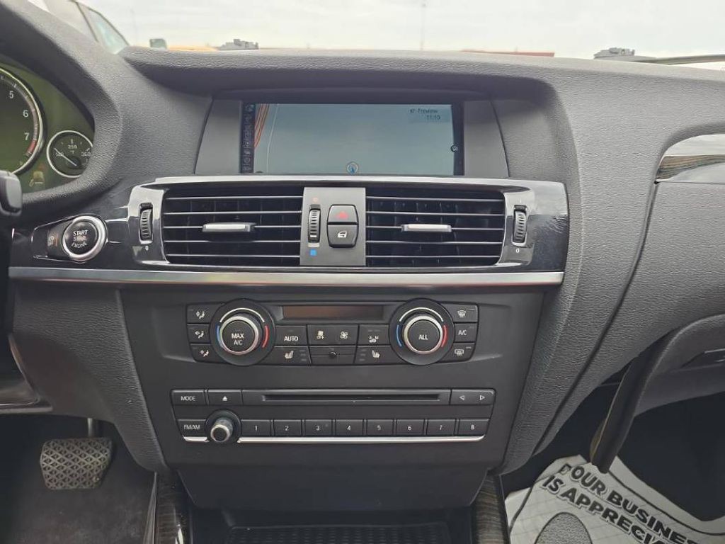 2014 BMW X3 Image 14