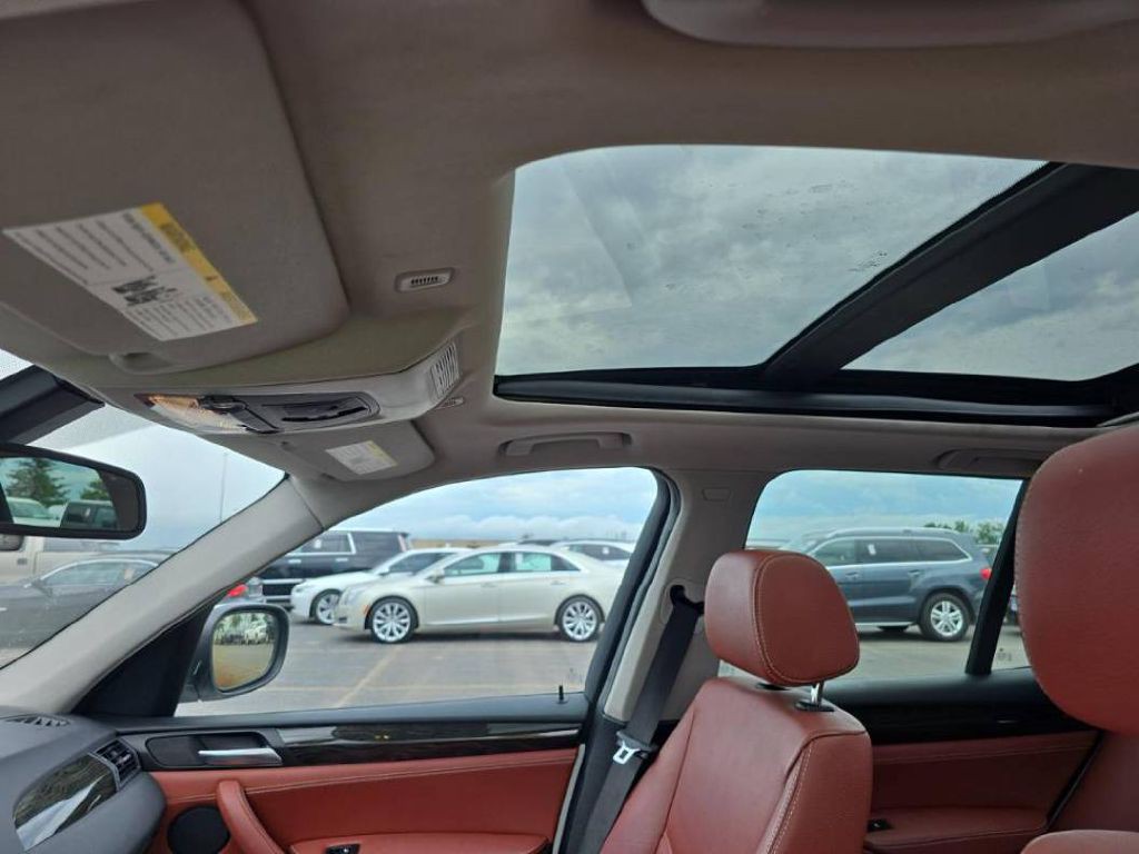 2014 BMW X3 Image 15