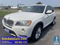 Image for 2014 BMW X3 xDrive28i ID: 6687025