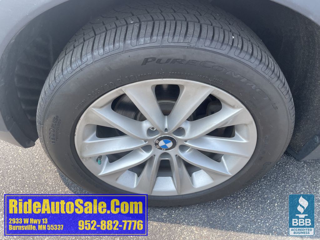 2014 BMW X3 Image 25