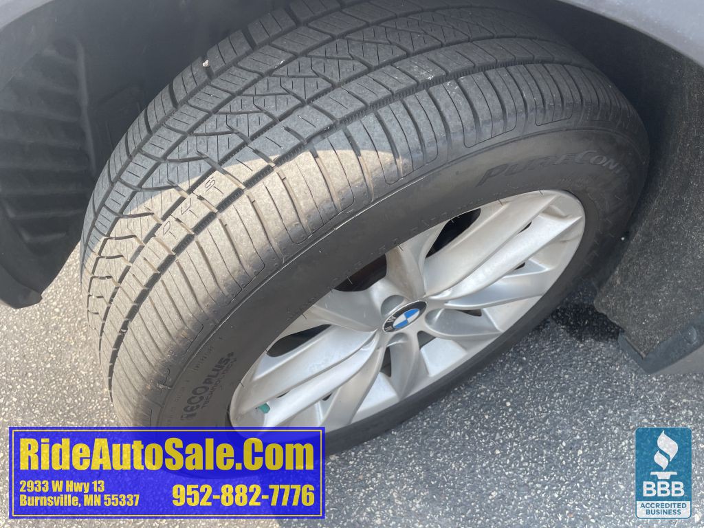 2014 BMW X3 Image 27