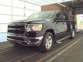 Image for 2021 Dodge Ram 1500 Tradesman ID: 6687078