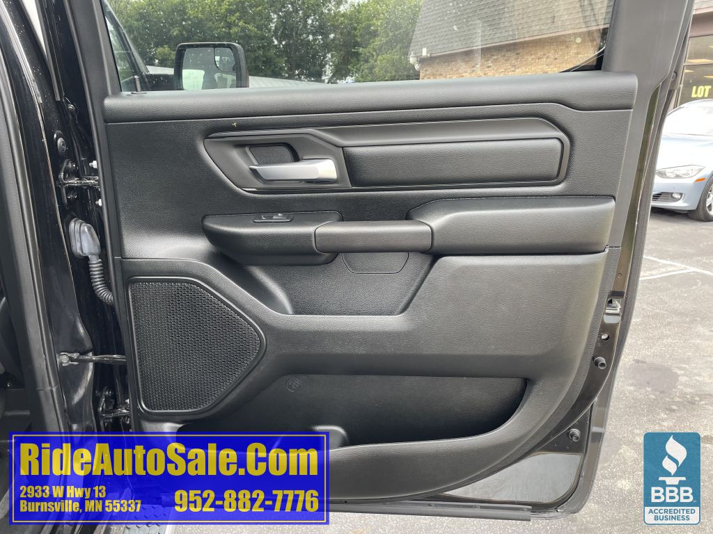 2021 Dodge Ram 1500 Image 15